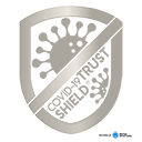 Covid 19 Trust Shield