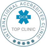International Accredited Clinic